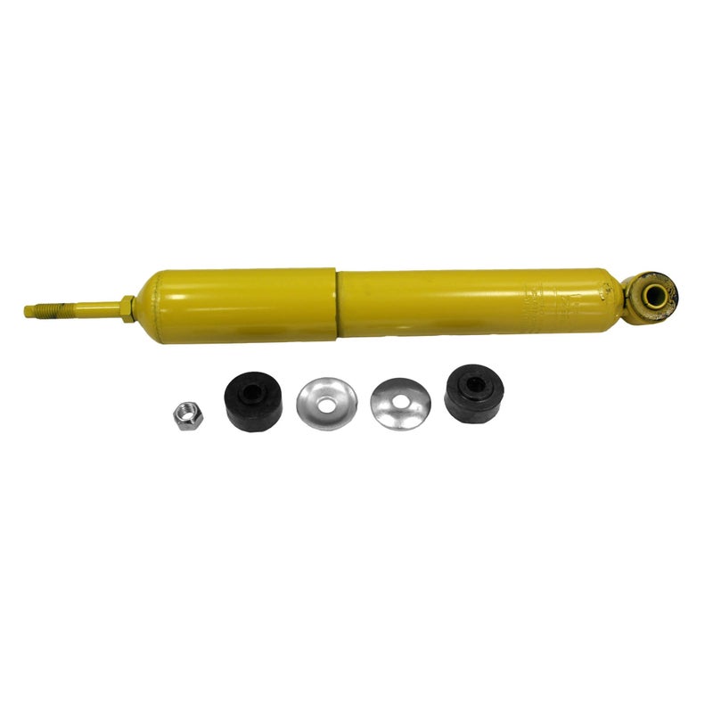 Monroe Gas-Magnum 34516 Suspension Shock Absorber for Dodge Ram 1500 - Image 1